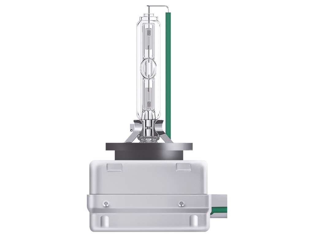 D3S OSRAM Xenarc Classic 35W 12V