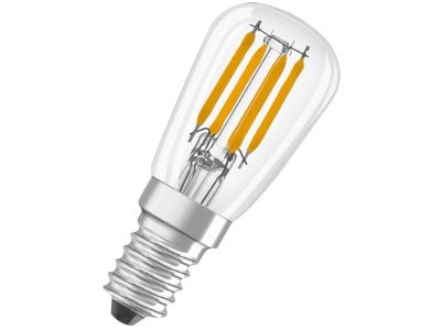 Ledvance Parathom LED Special 2,8W (25W) 2700K E14