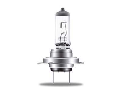 H7 OSRAM Original 55W 12V