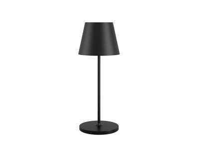 Calida Nano Bordlampe Sort 0,8W 2200/2700K