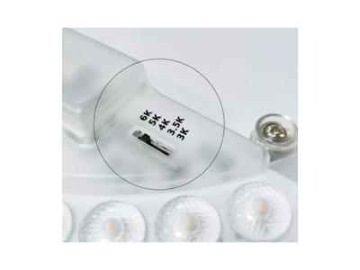 Led Indsats Med Magnet Ø21,5 12/18/24W 5-CCT