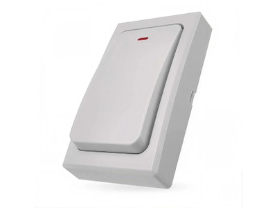 EMOS P5729T Batterifri Ringeknap til P5729, P5729B og P5731