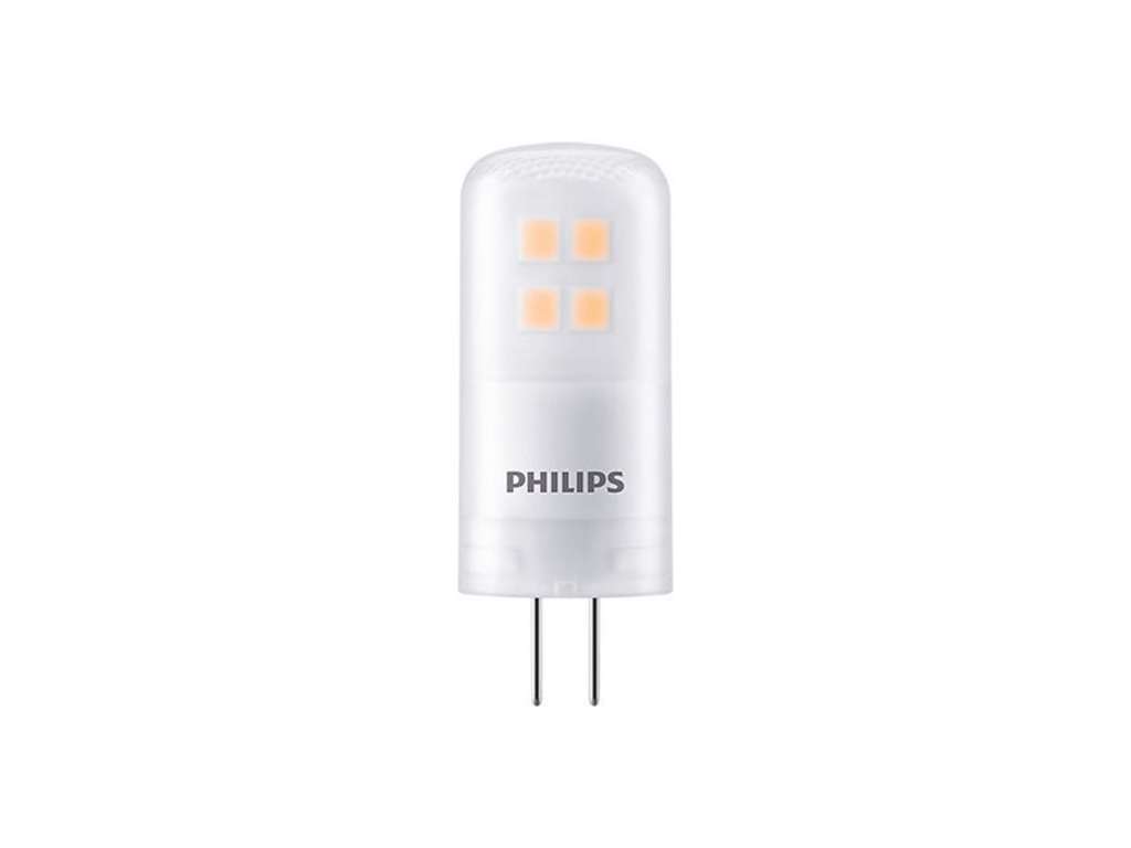Philips CorePro LEDcapsule G4 Pin 2,1W 2700K | Dæmpbar