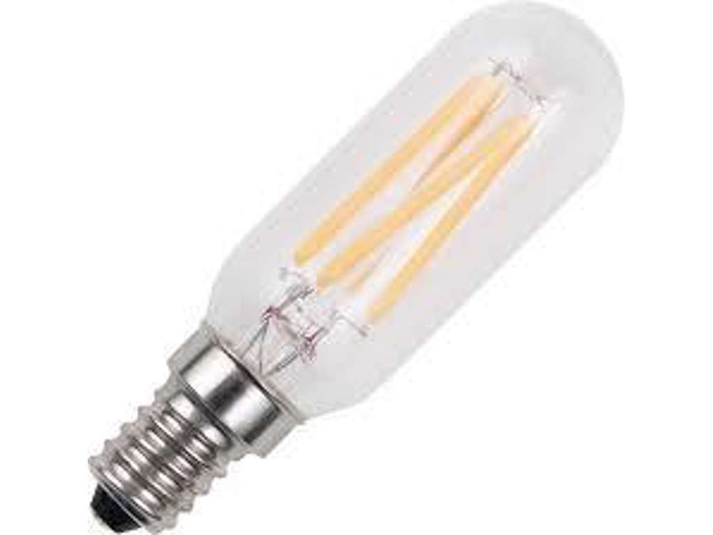 SPL LED Rørlampe 4W (30W) 2500K E14 | Dæmpbar