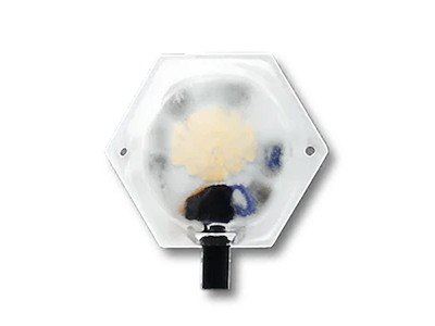 Optoga Clara RETROFIT LED Indsats 10W 4000K IP65/67 990 lm