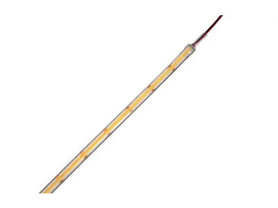 LED BÅND COB 24V 3000K 1M KIT