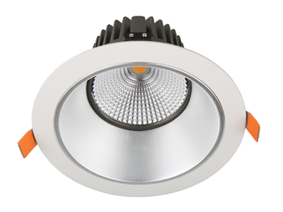 Ariel Downlight 35W 4000K UGR <19 ø230