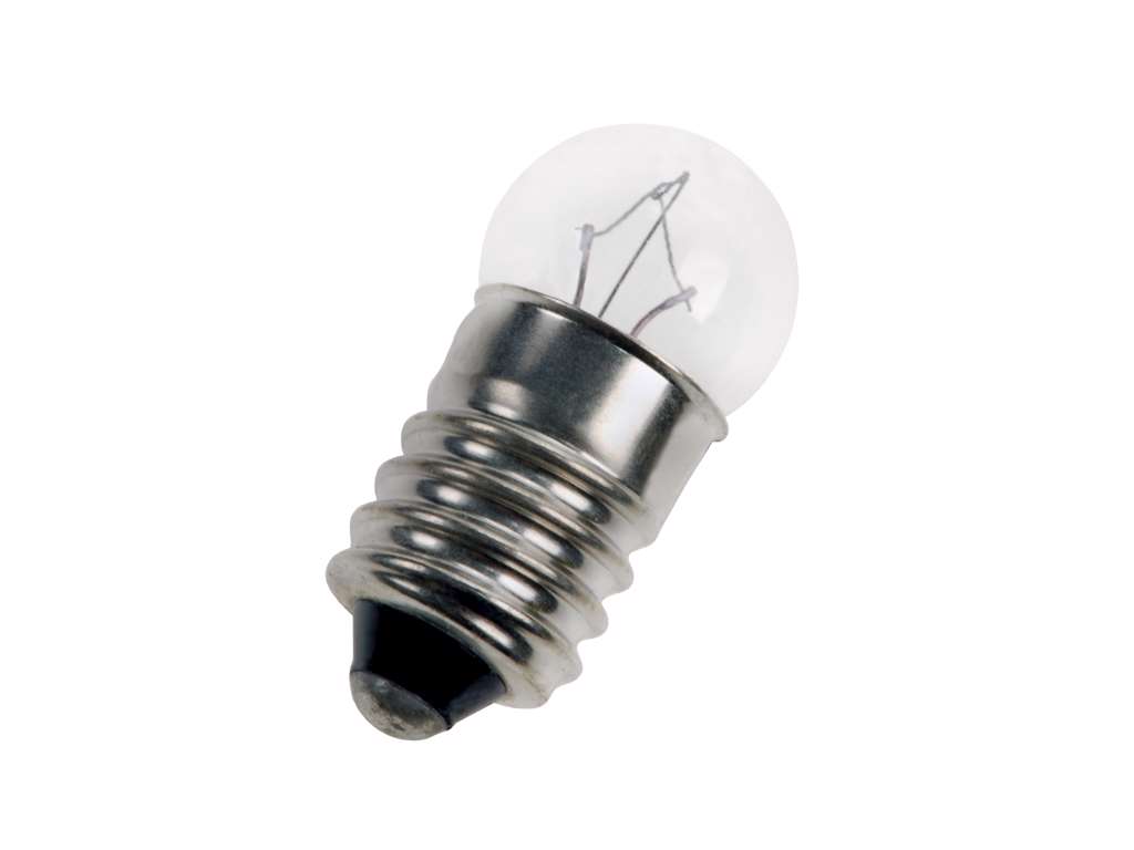 KKL 11x24 mm = 0,25A E10