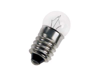 KKL 11x24 mm = 0,25A E10