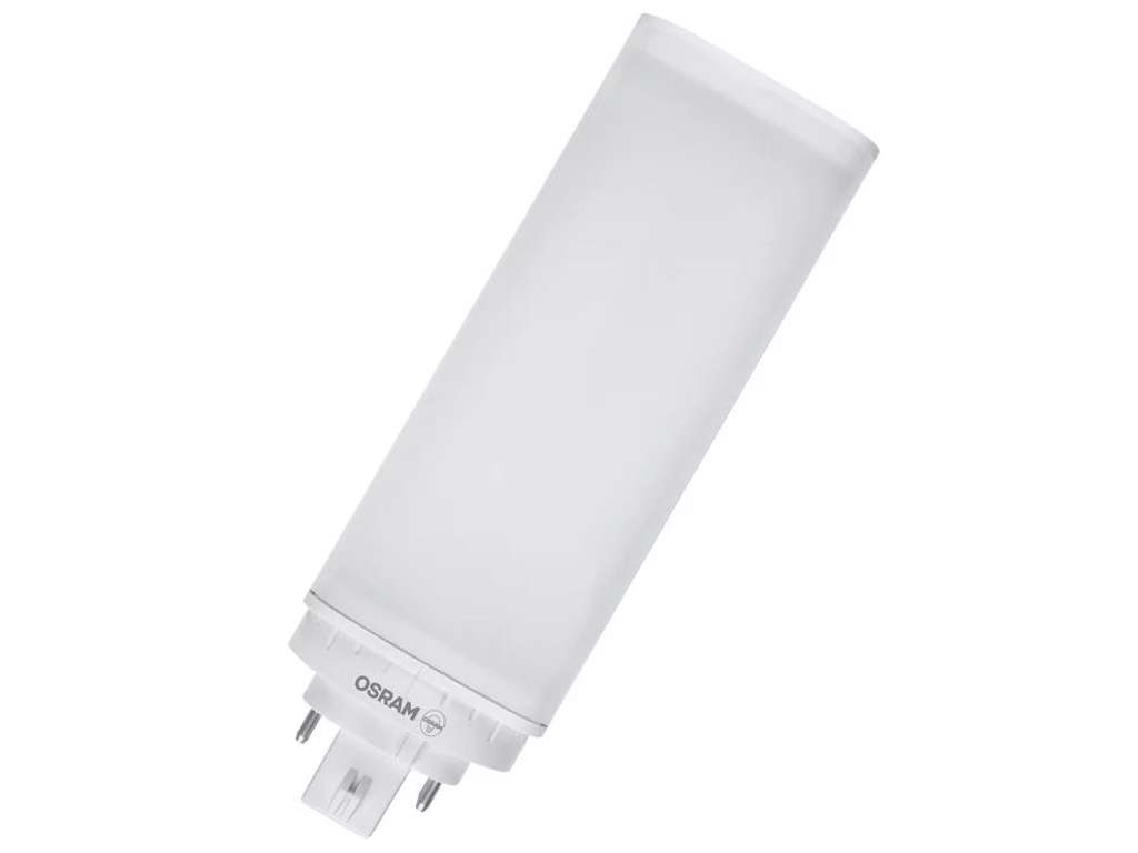 Ledvance DULUX LED T/E26 HF & AC 10W 840 GX24Q-3 (4-Pin)