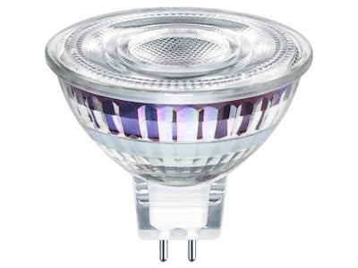 Radium GU5,3 LEDSpot 5W (35W) 2700K | Dæmpbar