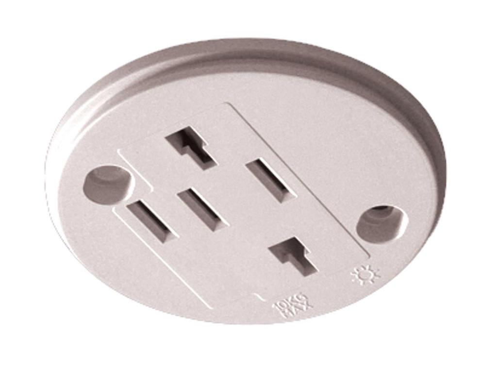 Tilslutningsmodul for Casambi PIR CEDRP og CEDRPLR