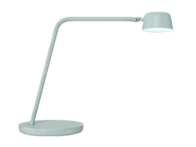 Motus Table - Silk Teal - 927-940 U/monteringstilbehør