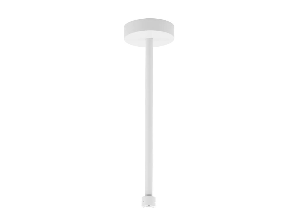 Galactic Pendelrør Hvid 50Cm