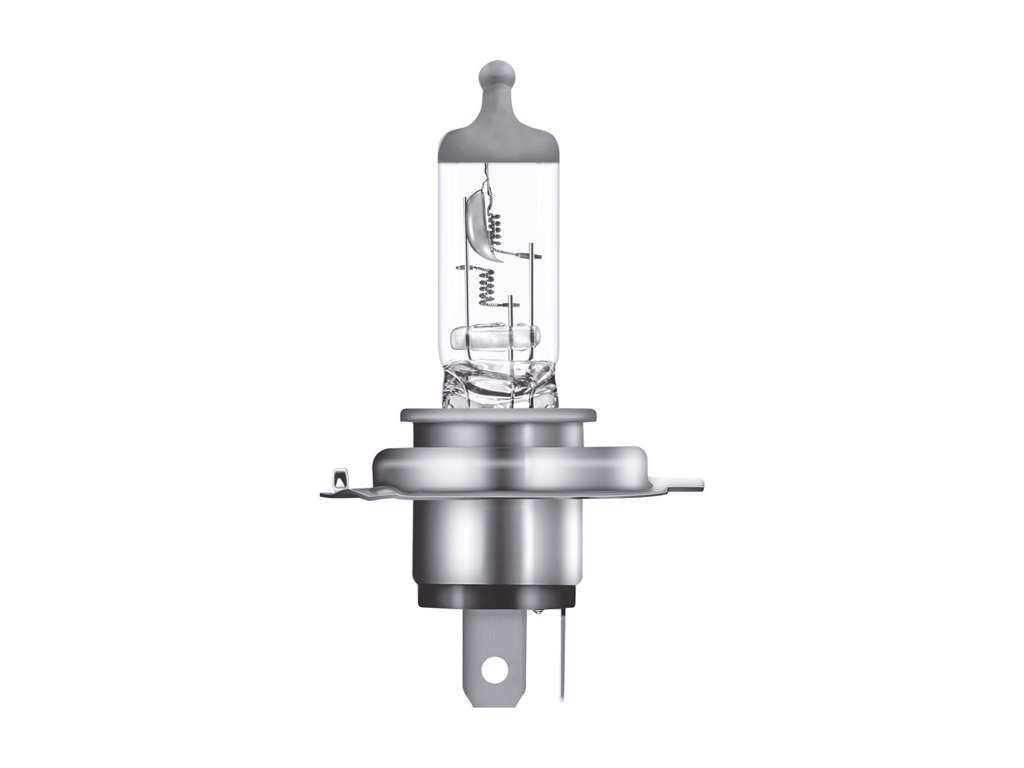 H4 OSRAM Original 70W 24V