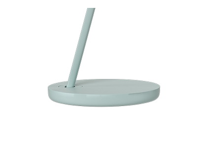 Motus Bordfod Table/Flat – Silk Teal