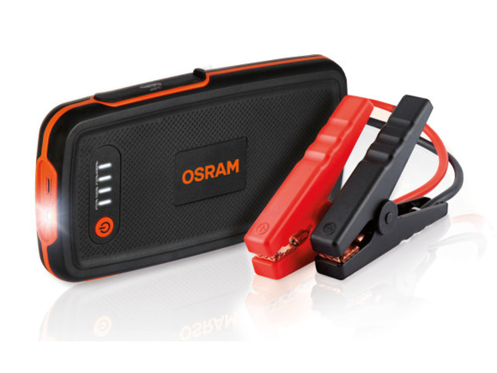 OBSL200 OSRAM Batteristarter | 12V