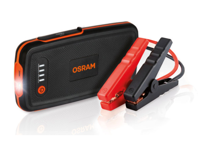 OBSL200 OSRAM Batteristarter | 12V