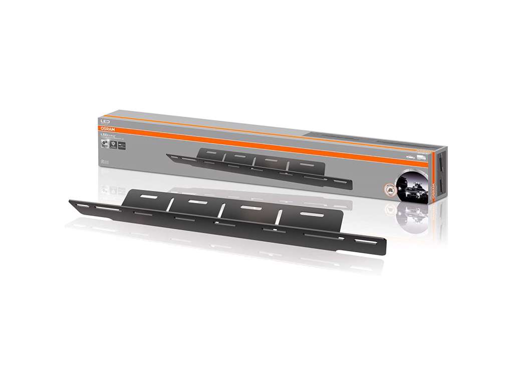 OSRAM LEDriving Nummerpladebeslag AX