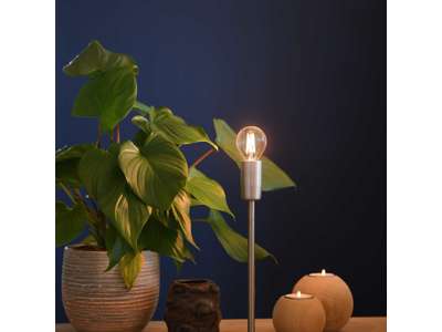 Danlamp LED Krone 4W (40W) 2200K E14 | Dæmpbar