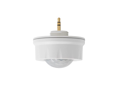 Norlux Ufo T PIR Sensor IP65 Grå