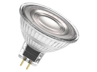 Ledvance Advanced LEDspot MR16 2,6W 3000K GU5.3