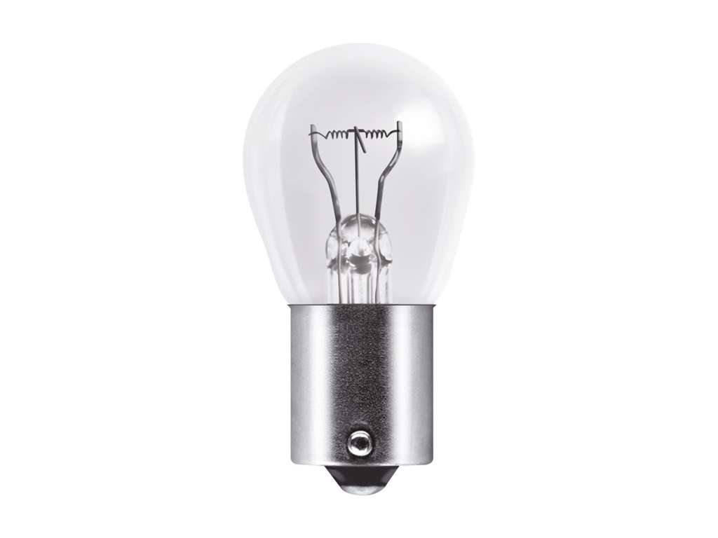 Osram 24v P21W BA15s Truckstar Pro (7511TSP)