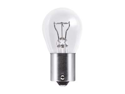 Osram 24v P21W BA15s Truckstar Pro (7511TSP)