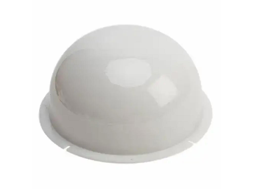 Skærm Hvid / Opal til Skotlampe