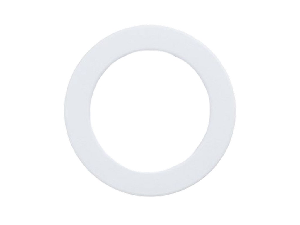Pasring Til Downlight Ø 205-250 Mm Hvid