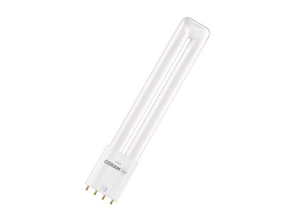 Ledvance DULUX LED L18 HF & AC 8W 840 2G11 (4-Pin) 