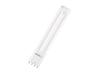 Ledvance DULUX LED L18 HF & AC 8W 840 2G11 (4-Pin) 