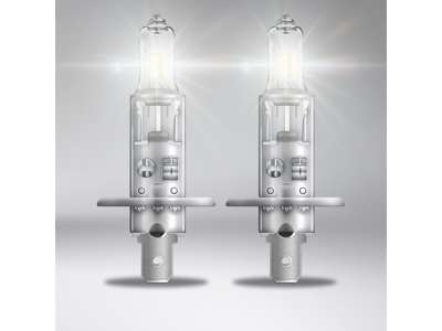 H1 OSRAM Original 55W 12V