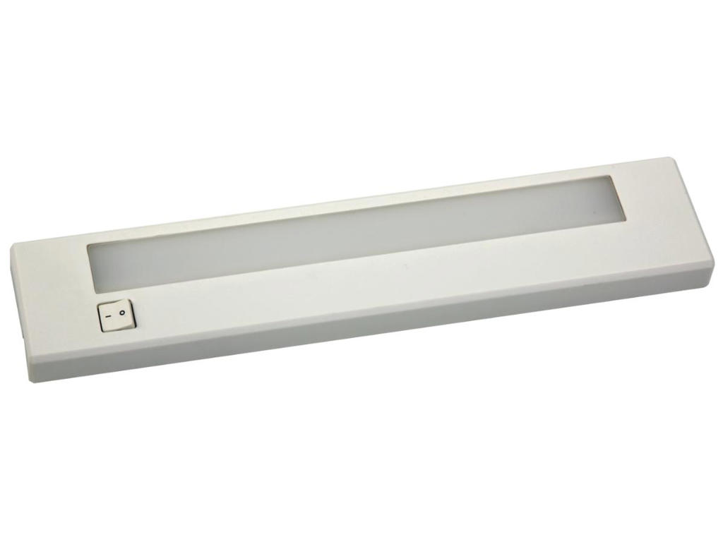 Superflat LED Underskabsarmatur 60cm