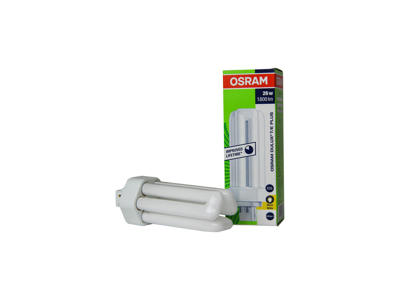Dulux T/E 26/830 4P GX24Q-3 10-Pak.