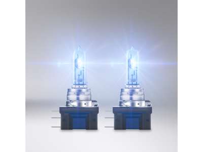 H15 OSRAM COOL BLUE Intense 55W 12V