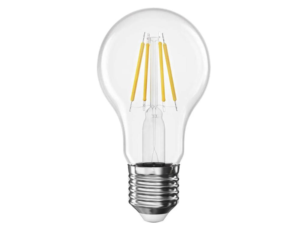 EMOS LED Filament Pære 3,4W (40W) 4000K E27