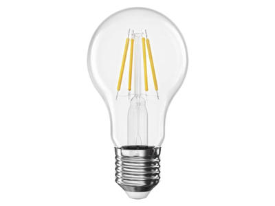 EMOS LED Filament Pære 3,4W (40W) 4000K E27