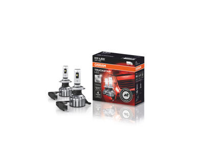 H7 OSRAM Truckstar LED 24V | 2-Pak