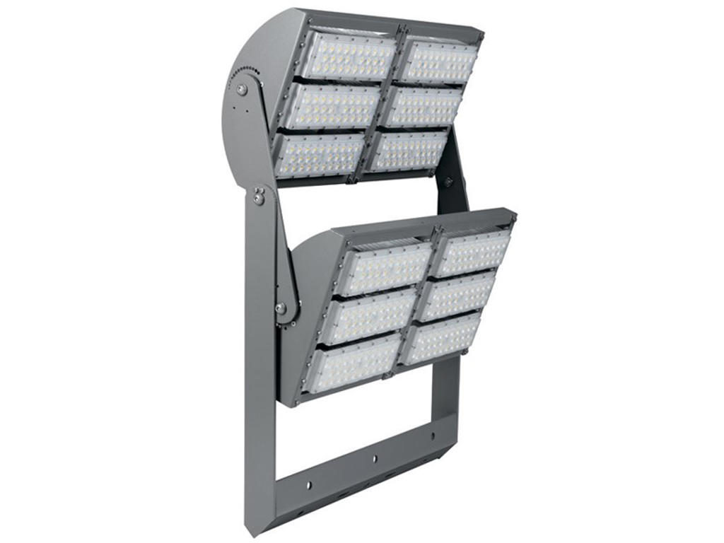 LED FOOTBALL 700W 4000K 25Gr