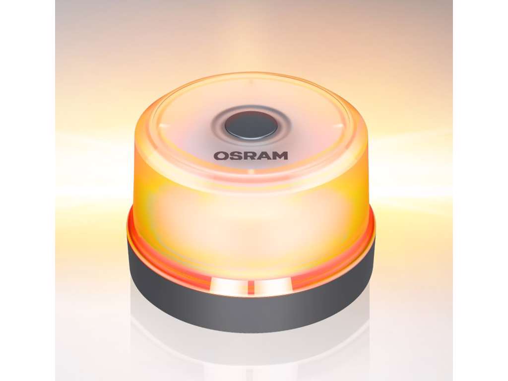 OSRAM LEDguardian Nødlampe | V16
