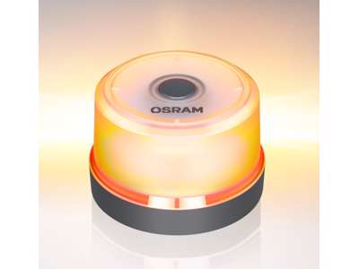 OSRAM LEDguardian Nødlampe | V16