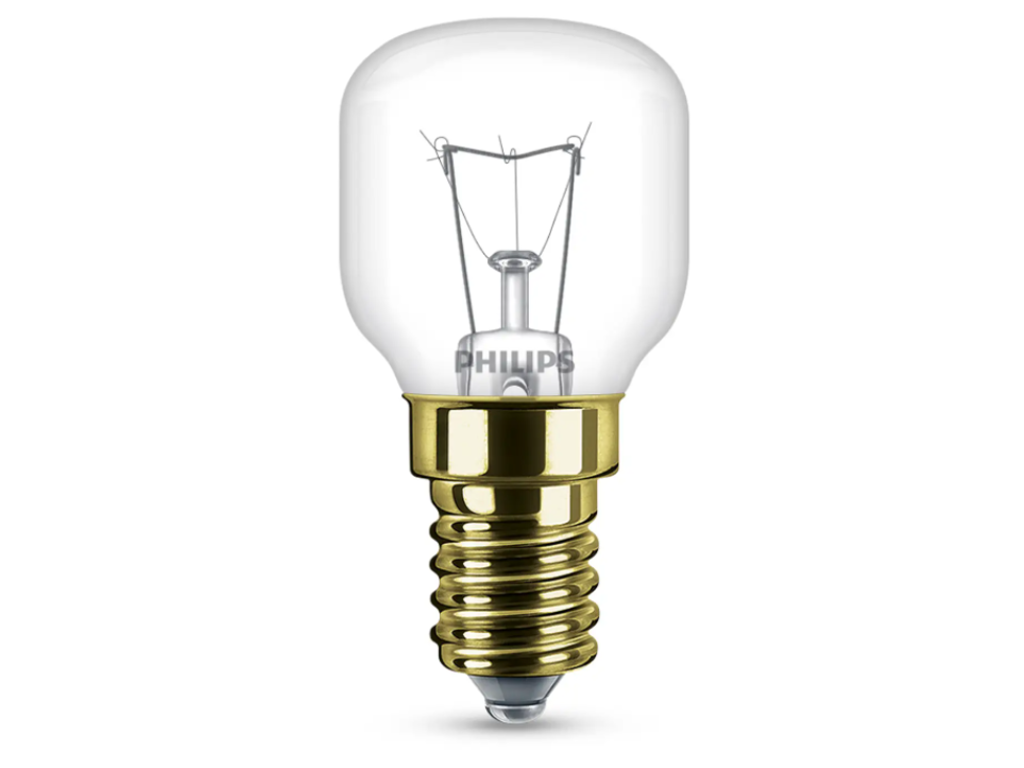 Ovnlampe Parfume 300gr 40W 2700K E14