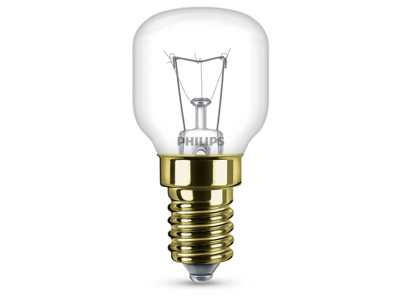 Ovnlampe Parfume 300gr 40W 2700K E14