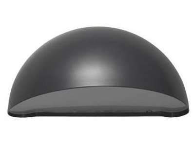 LED Udendørs Væglampe 9W 3200K