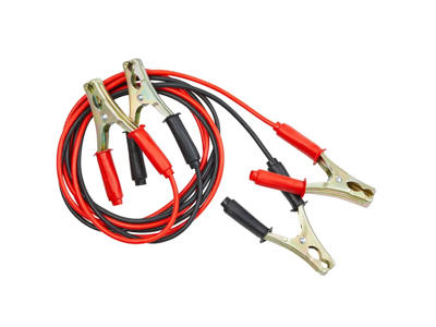 Startkabler 150 Amp 