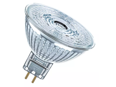 Ledvance  LEDSpot MR16 3,4W 4000K GU5,3 | Dæmpbar