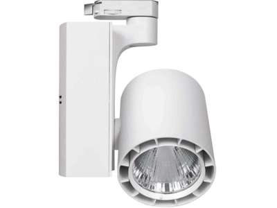Dione Mini Hvid 26W 3000K