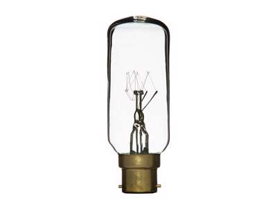 Lanterne 65W B22