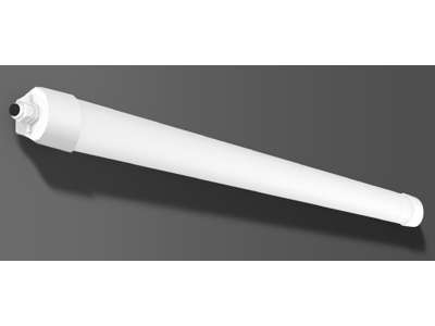 Planox Pro M/Sensor 36W 4000K